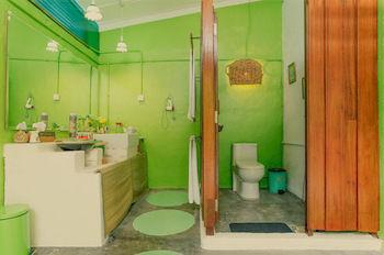 Klick - Klock Home Stay Malacca Ngoại thất bức ảnh
